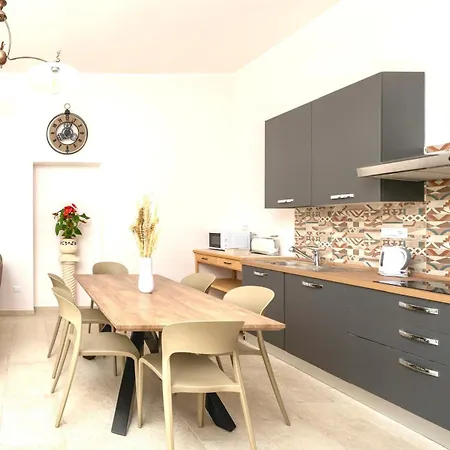 Casa Marea 디소