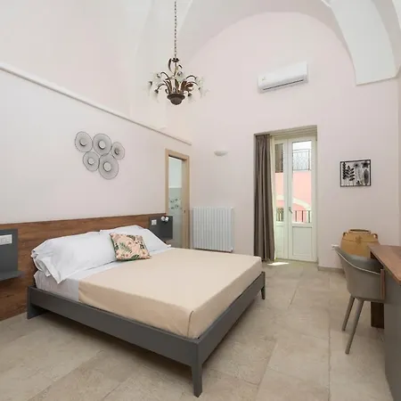 Hébergement de vacances Casa Marea Di Casa Camilla Journey *