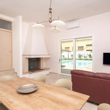 Casa Marea * 디소