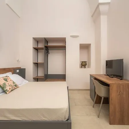 펜션 Casa Marea 디소