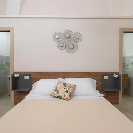 펜션 Casa Marea