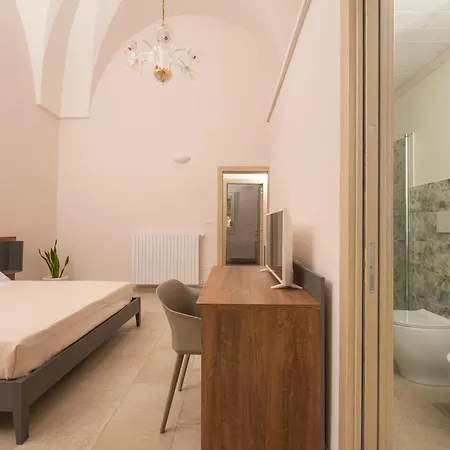 Casa Marea Di Casa Camilla Journey Diso