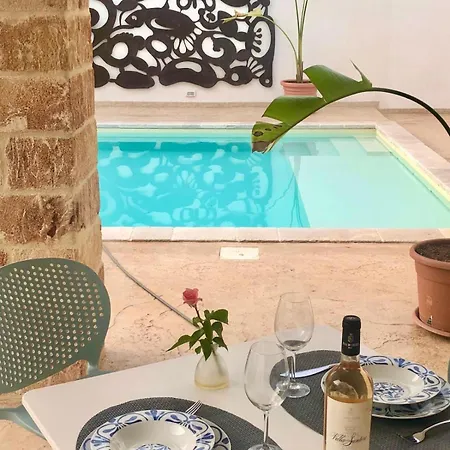 Casa Marea Di Casa Camilla Journey