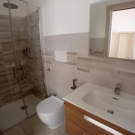 Ferienhaus Casa Marea