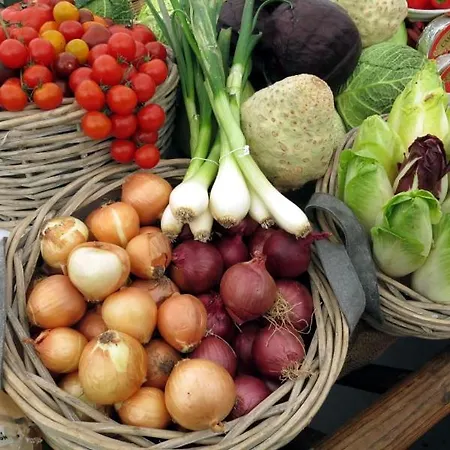 Casa Marea Casa de Férias *