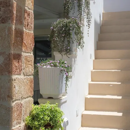 Casa Marea Ferienhaus