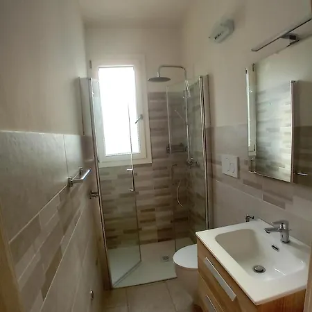 Casa Marea Ferienhaus Diso