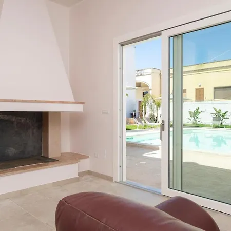 Casa Marea Ferienhaus