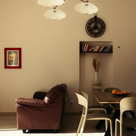 Casa Marea Di Casa Camilla Journey * Diso
