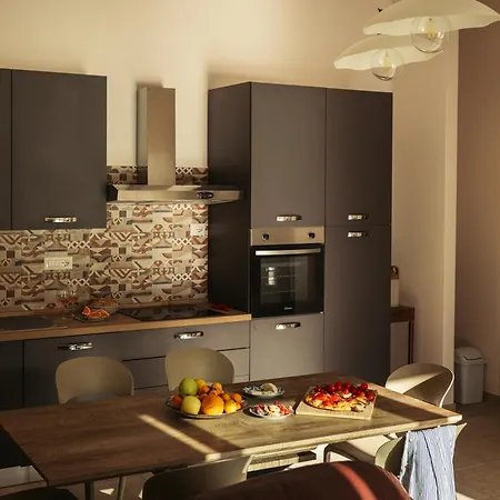 Casa Marea Di Casa Camilla Journey