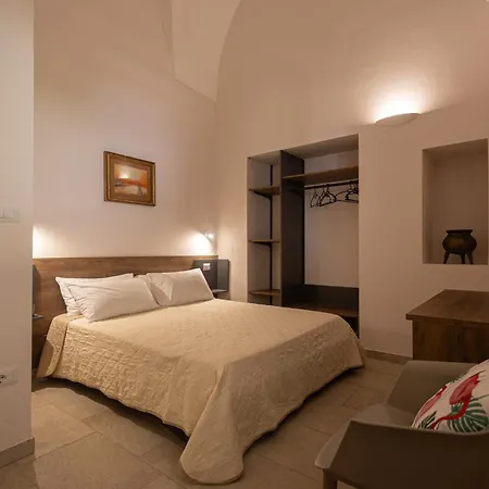 Casa Marea Di Casa Camilla Journey Nyaraló Diso