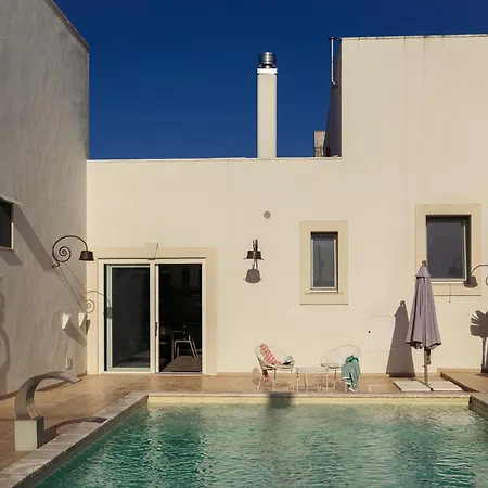 Casa Marea Di Casa Camilla Journey Nyaraló