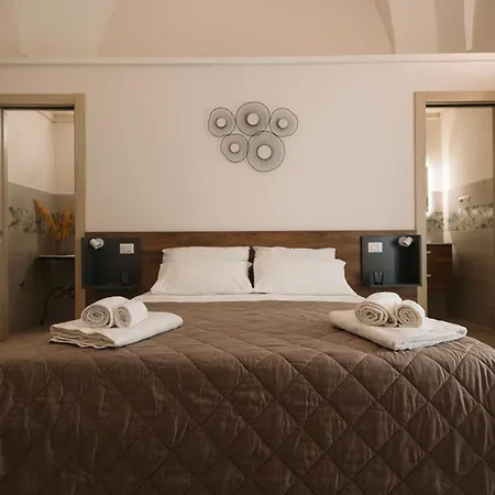 Nyaraló Casa Marea Di Casa Camilla Journey *