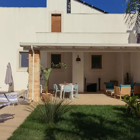 Casa Marea Di Casa Camilla Journey *
