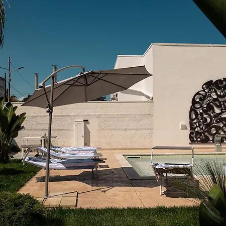 Casa Marea Di Casa Camilla Journey Diso