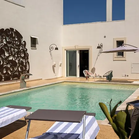 Casa Marea Di Casa Camilla Journey Nyaraló