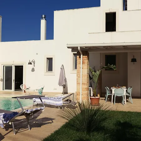 Casa Marea Di Casa Camilla Journey *