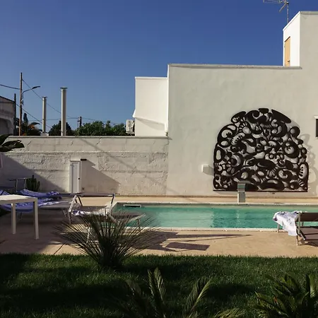 Nyaraló Casa Marea Di Casa Camilla Journey *