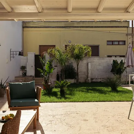 Casa Marea Di Casa Camilla Journey Nyaraló