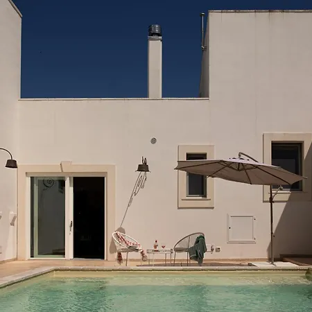 Casa Marea Di Casa Camilla Journey Diso