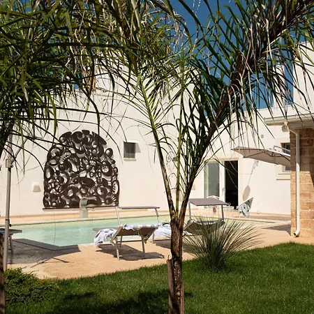 Nyaraló Casa Marea Di Casa Camilla Journey Diso