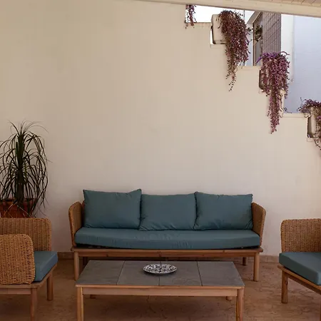 Casa Marea Di Casa Camilla Journey Nyaraló *