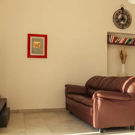 Casa Marea Di Casa Camilla Journey Nyaraló Diso
