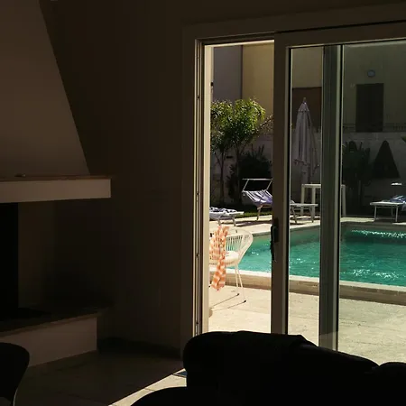 Casa Marea Di Casa Camilla Journey *