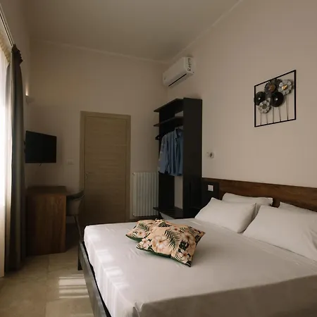 Casa Marea Di Casa Camilla Journey Nyaraló