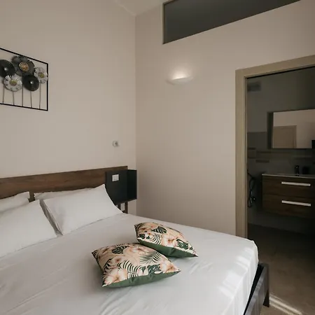 Casa Marea Di Casa Camilla Journey