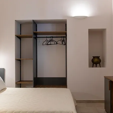 Casa Marea Di Casa Camilla Journey Diso