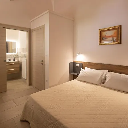 Casa Marea Di Casa Camilla Journey
