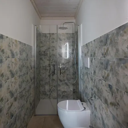 Nyaraló Casa Marea Di Casa Camilla Journey Diso