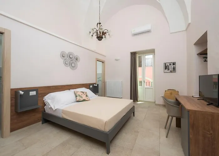 Prázdninový dům Casa Marea *