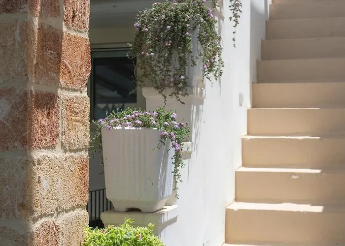 Casa Marea Prázdninový dům