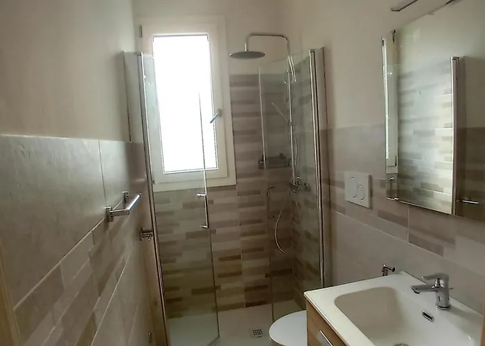 Casa Marea Prázdninový dům Diso